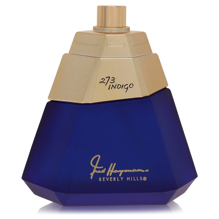 273 Indigo Cologne Spray (Tester) By Fred Hayman