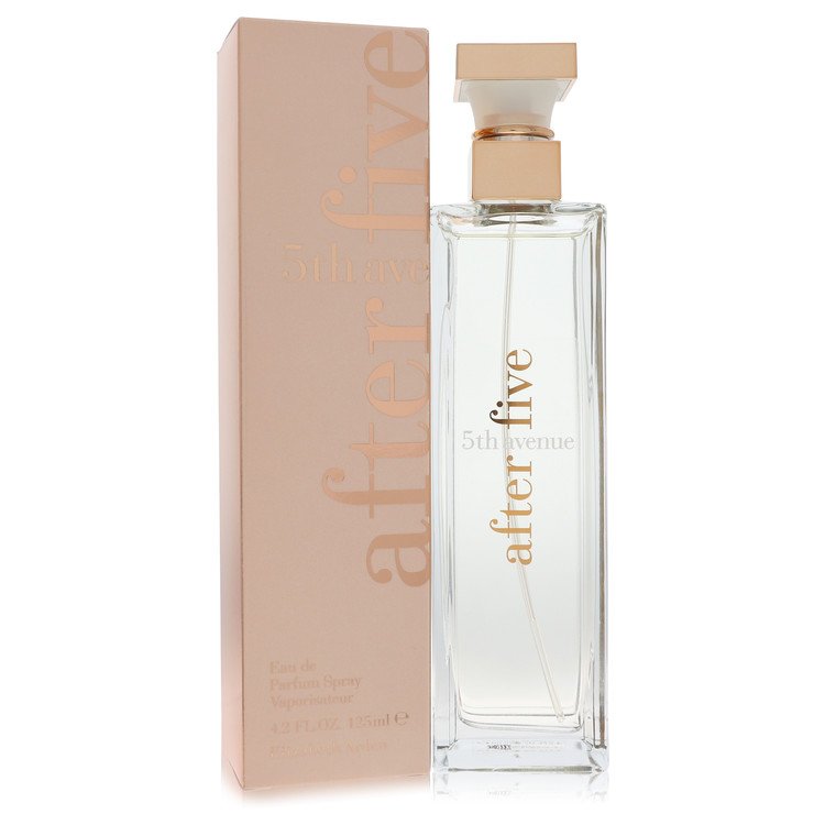 5th Avenue After Five Eau De Parfum Spray By Elizabeth Arden