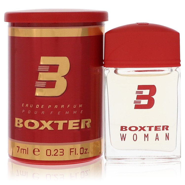 Boxter Mini EDT By Fragluxe