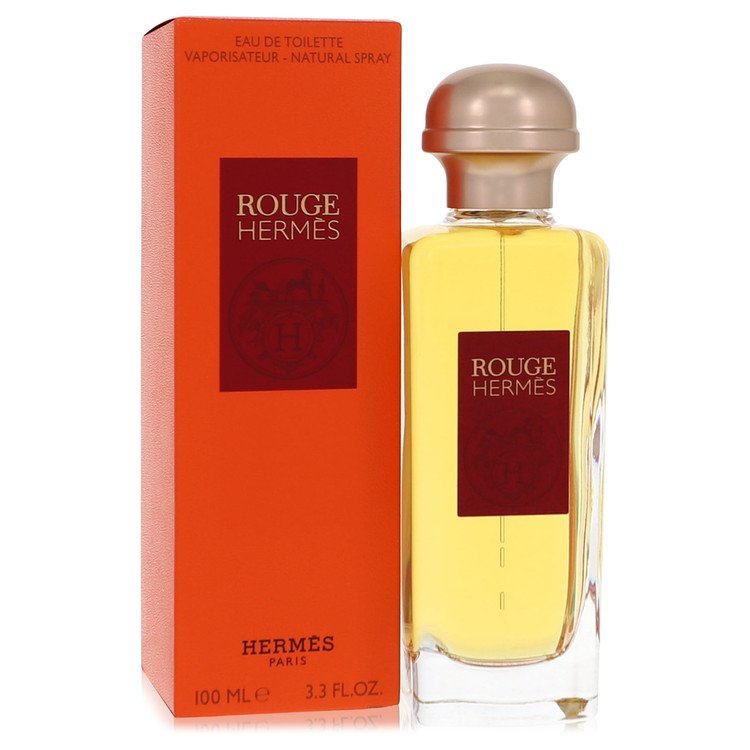 Rouge Eau De Toilette Spray By Hermes