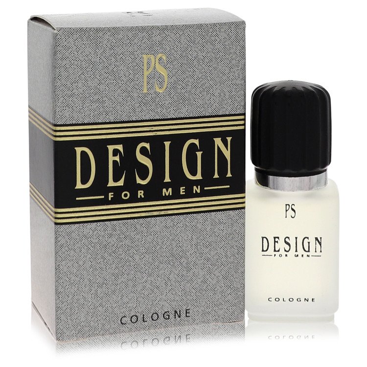 Design Mini Cologne By Paul Sebastian