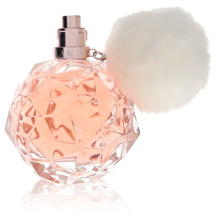 Ari Eau De Parfum Spray (Tester) By Ariana Grande