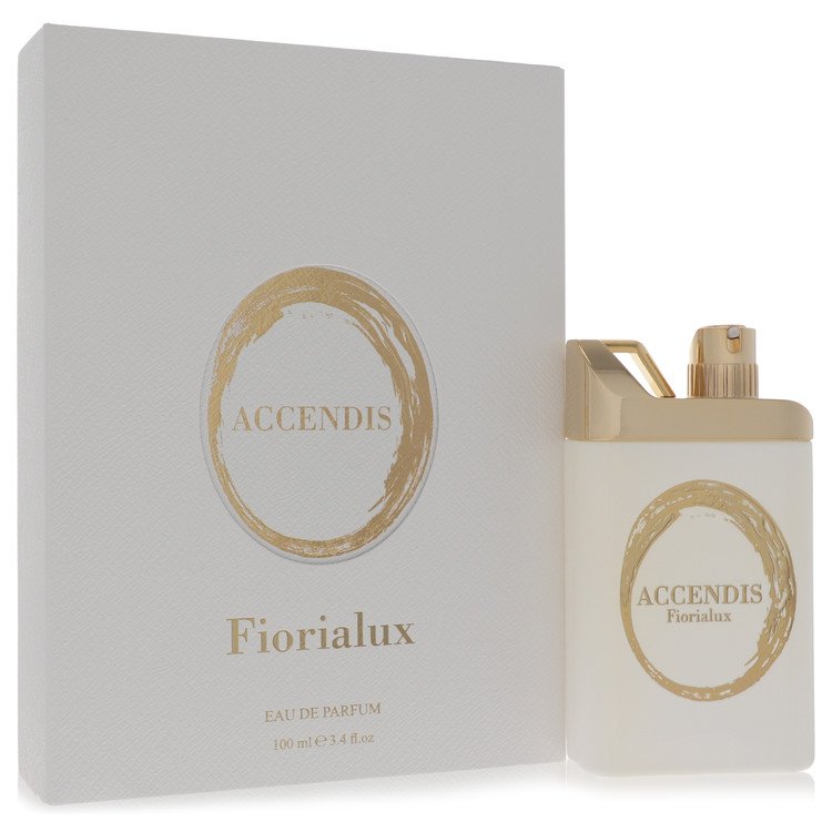 Fiorialux Eau De Parfum Spray (Unisex) By Accendis