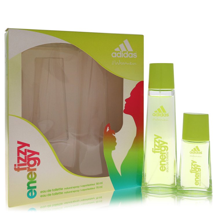 Adidas Fizzy Energy Gift Set By Adidas