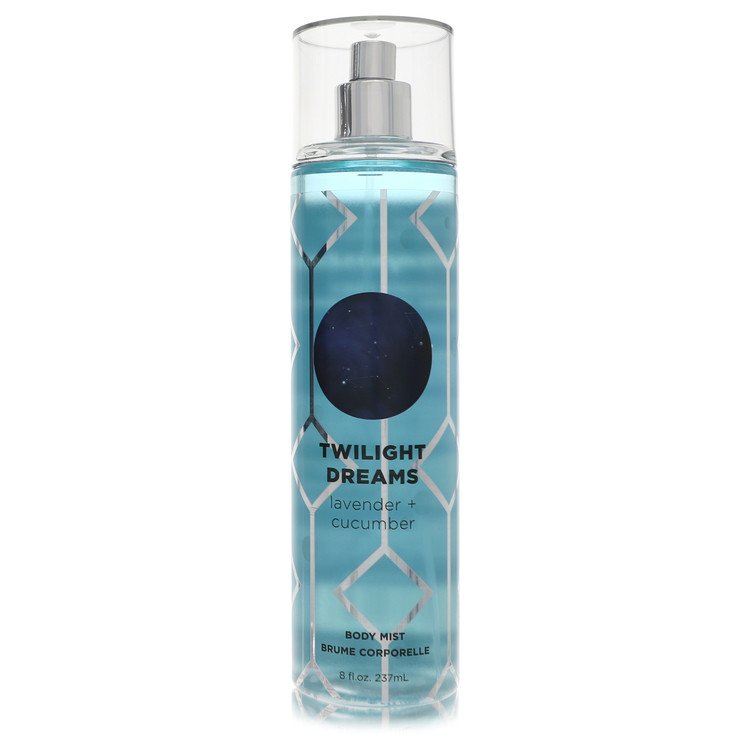 Aeropostale Twilight Dreams Body Mist Spray By Aeropostale