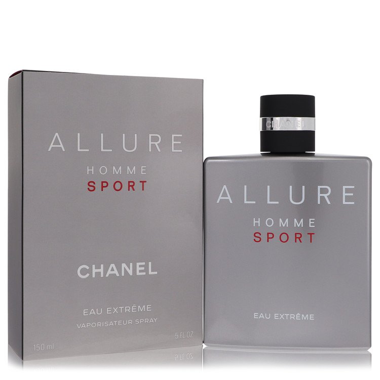 Allure Homme Sport Eau Extreme Eau De Parfum Spray By Chanel