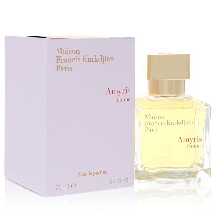 Amyris Femme Eau De Parfum Spray By Maison Francis Kurkdjian