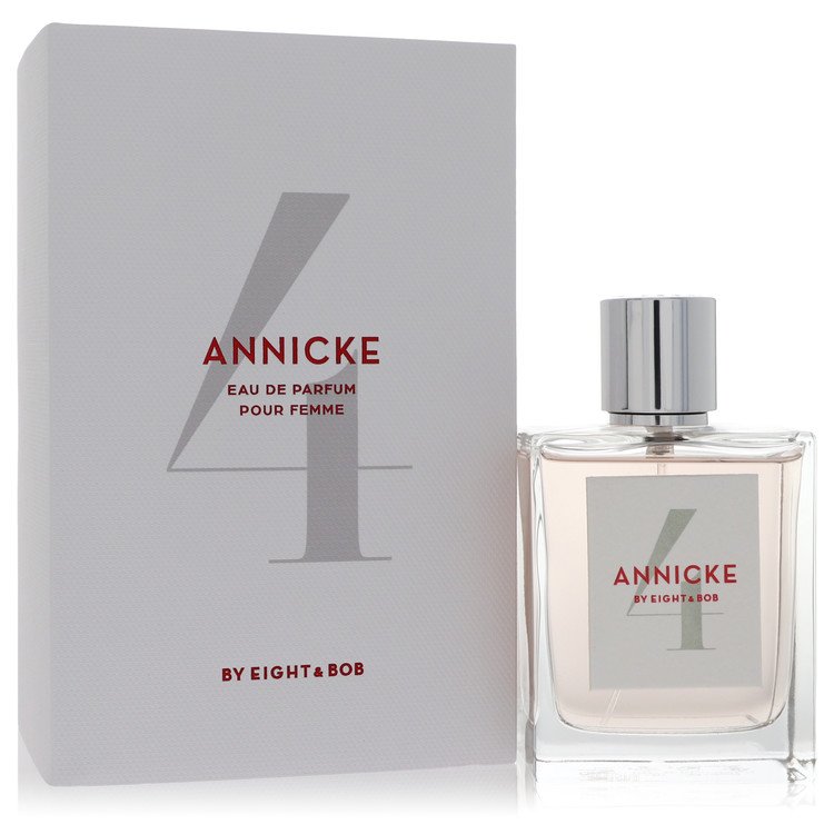 Annicke 4 Eau De Parfum Spray By Eight & Bob