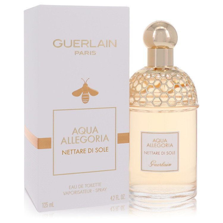 Aqua Allegoria Nettare Di Sole Eau De Toilette Spray By Guerlain