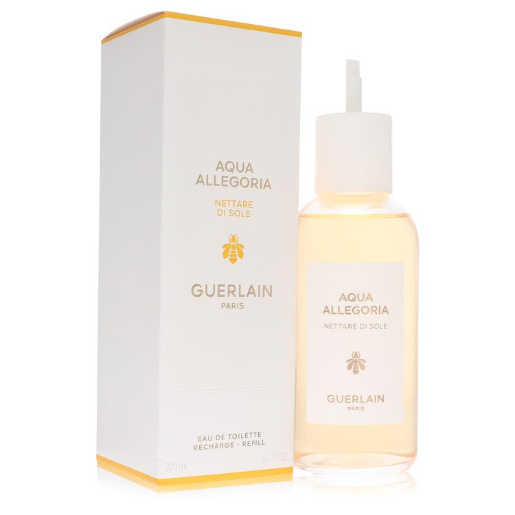 Aqua Allegoria Nettare Di Sole Eau De Toilette Refill By Guerlain