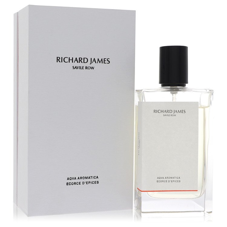 Aqua Aromatica Ecorce D'epices Cologne Spray By Richard James