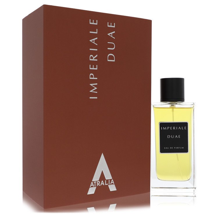 Atralia Imperiale Duae Eau De Parfum Spray (Unisex) By Atralia