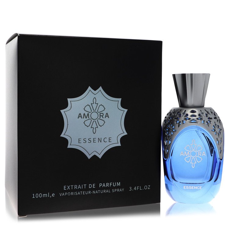 Atralia Amora Essence Extrait De Parfum Spray (Unisex) By Atralia