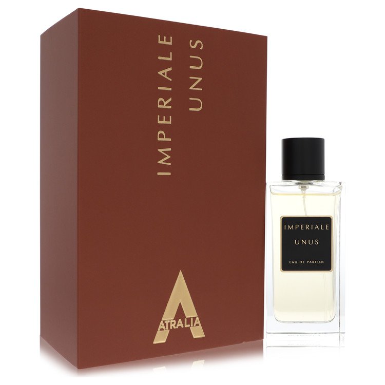 Atralia Imperiale Unus Eau De Parfum Spray (Unisex) By Atralia