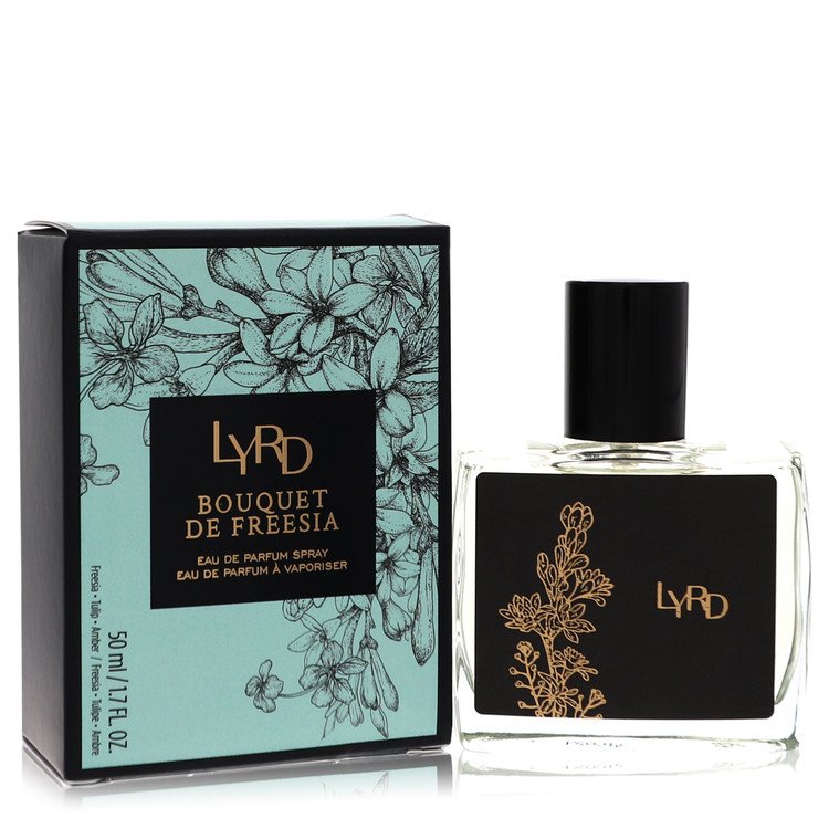 Avon Lyrd Bouquet De Freesia Eau De Parfum Spray By Avon