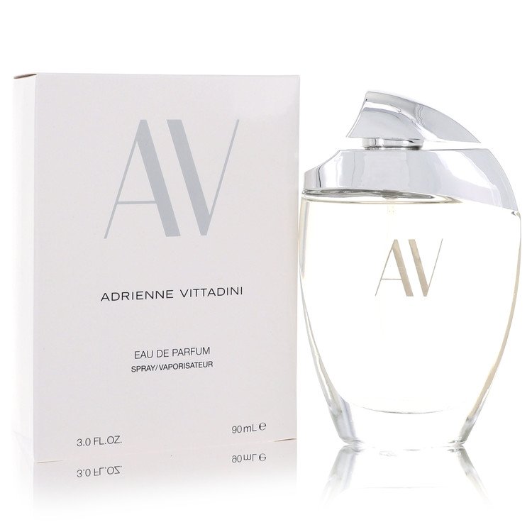 Av Eau De Parfum Spray By Adrienne Vittadini