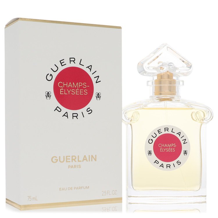 Champs Elysees Eau De Parfum Spray By Guerlain