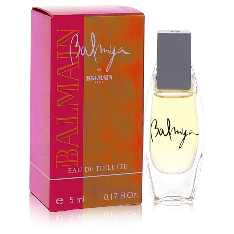 Balmya Mini EDT By Pierre Balmain