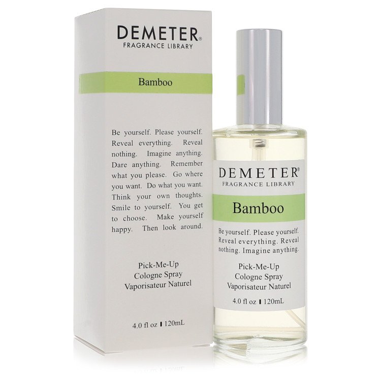 Demeter Bamboo Cologne Spray By Demeter