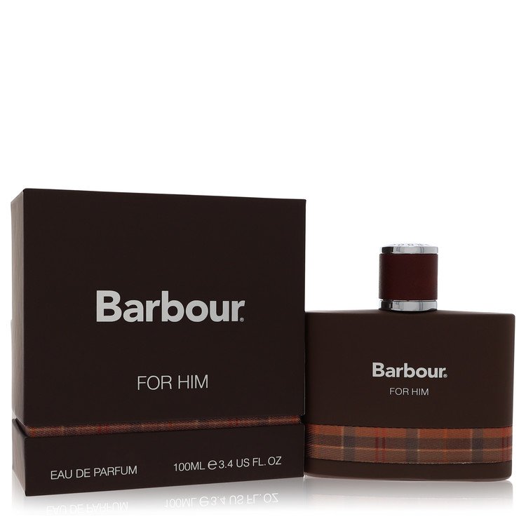 Barbour Origins Eau De Parfum Spray By Barbour