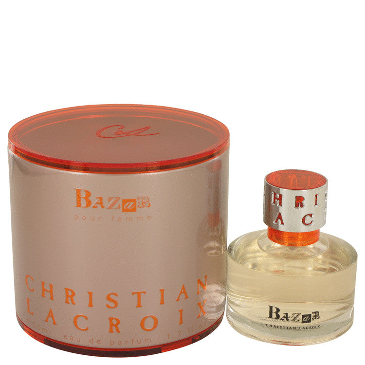 Bazar Eau De Parfum Spray By Christian Lacroix