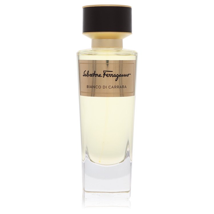 Bianco Di Carrara Eau De Parfum Spray (Tester) By Salvatore Ferragamo