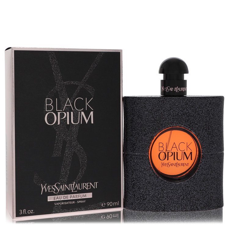 Black Opium Eau De Parfum Spray By Yves Saint Laurent