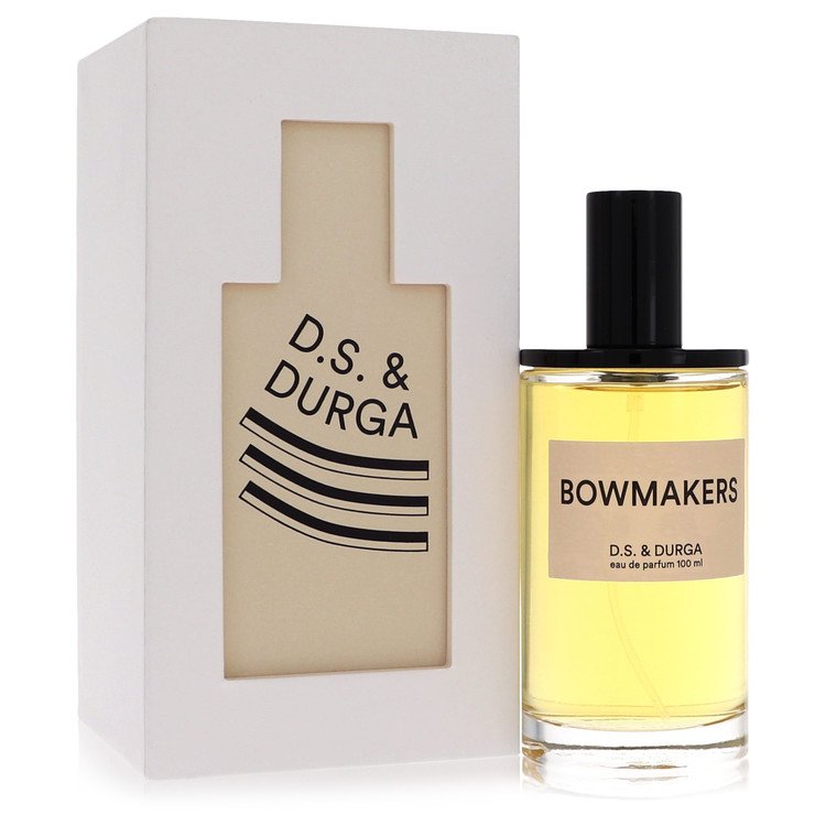 Bowmakers Eau De Parfum Spray By D.S. & Durga