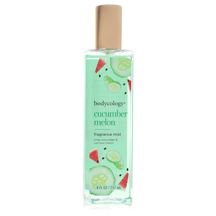 Bodycology Cucumber Melon Fragrance Mist By Bodycology