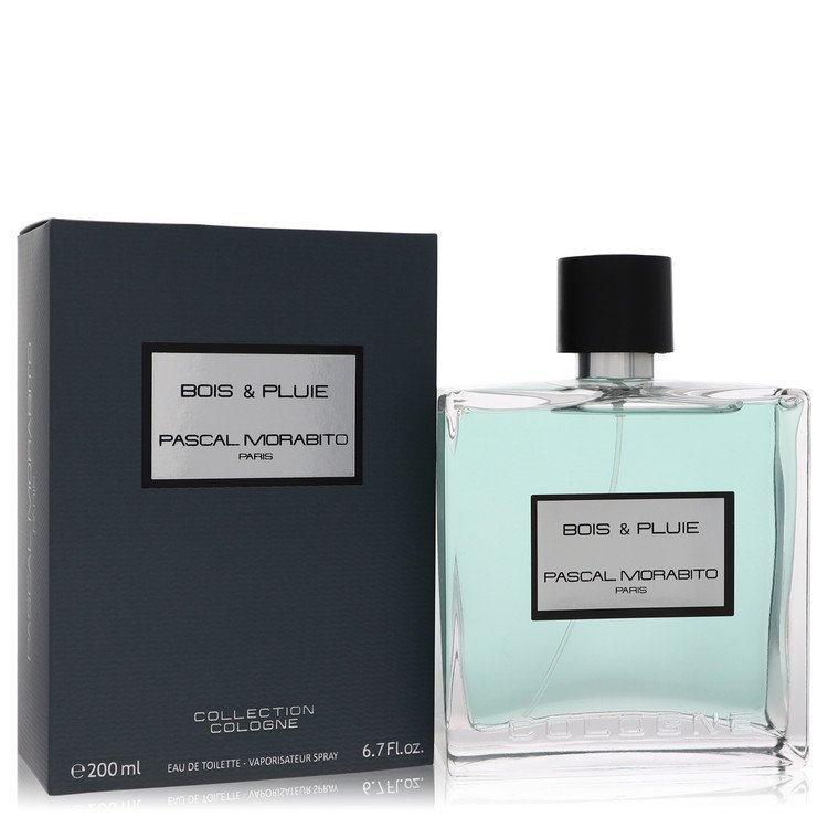 Bois & Pluie Eau De Toilette Spray By Pascal Morabito