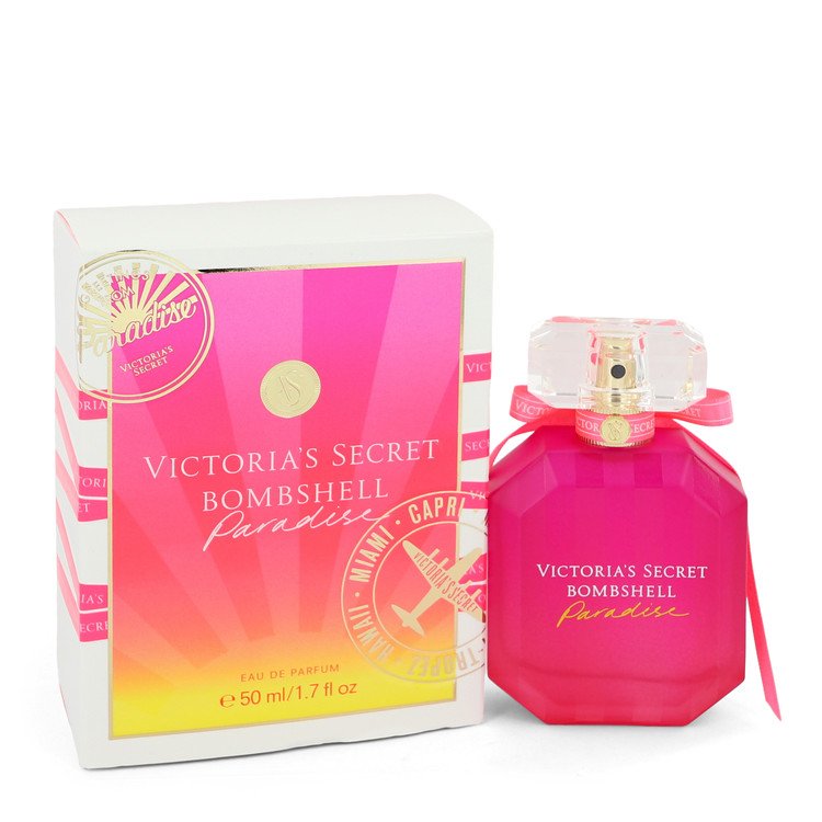 Bombshell Paradise Eau De Parfum Spray By Victoria's Secret