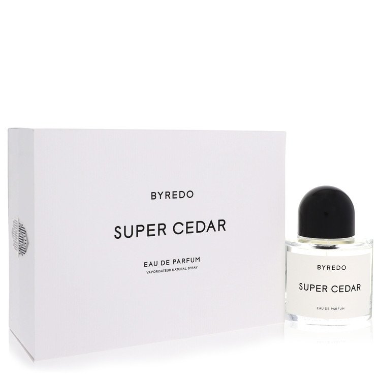 Byredo Super Cedar Eau De Parfum Spray By Byredo