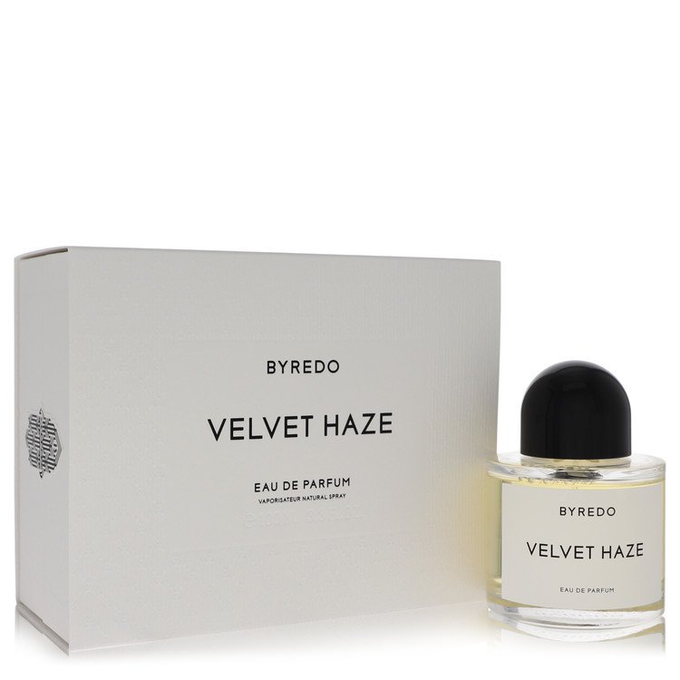 Byredo Velvet Haze Eau De Parfum Spray (Unisex) By Byredo