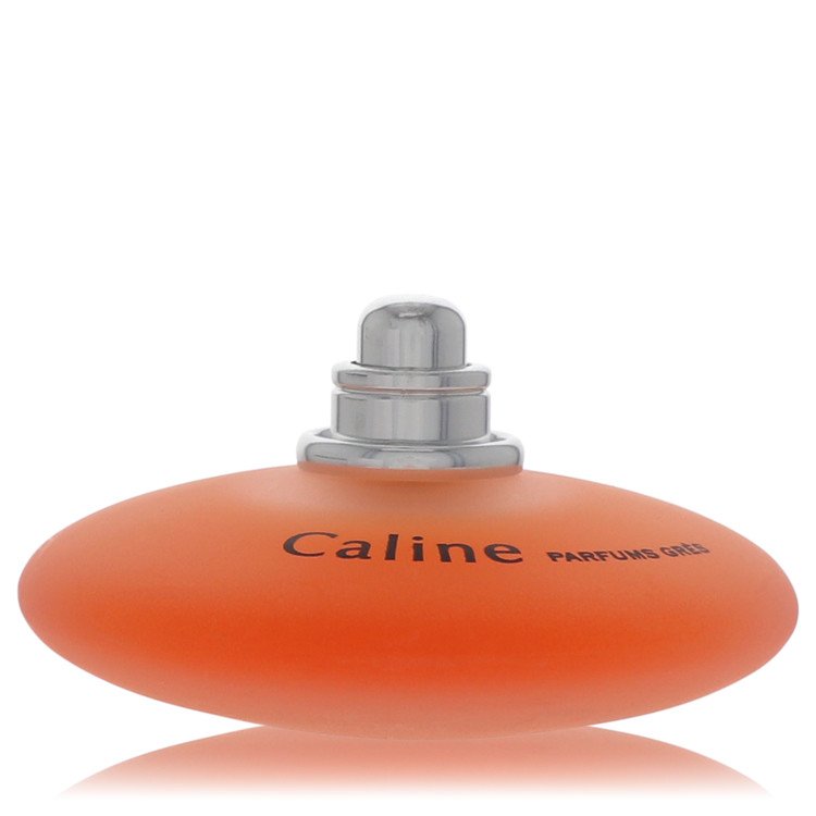 Caline Sweet Appeal Eau De Toilette Spray (Tester) By Parfums Gres