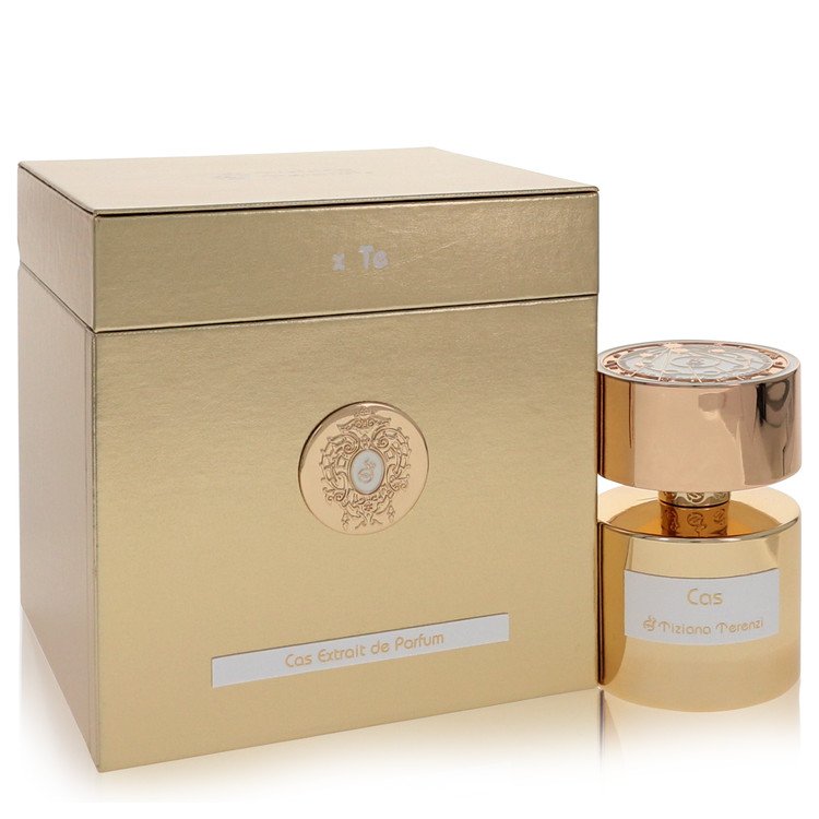 Tiziana Terenzi Cas Extrait De Parfum Spray (Unisex) By Tiziana Terenzi