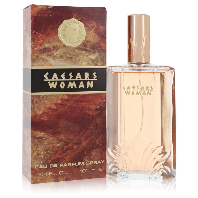 Caesars Eau De Parfum Spray By Caesars