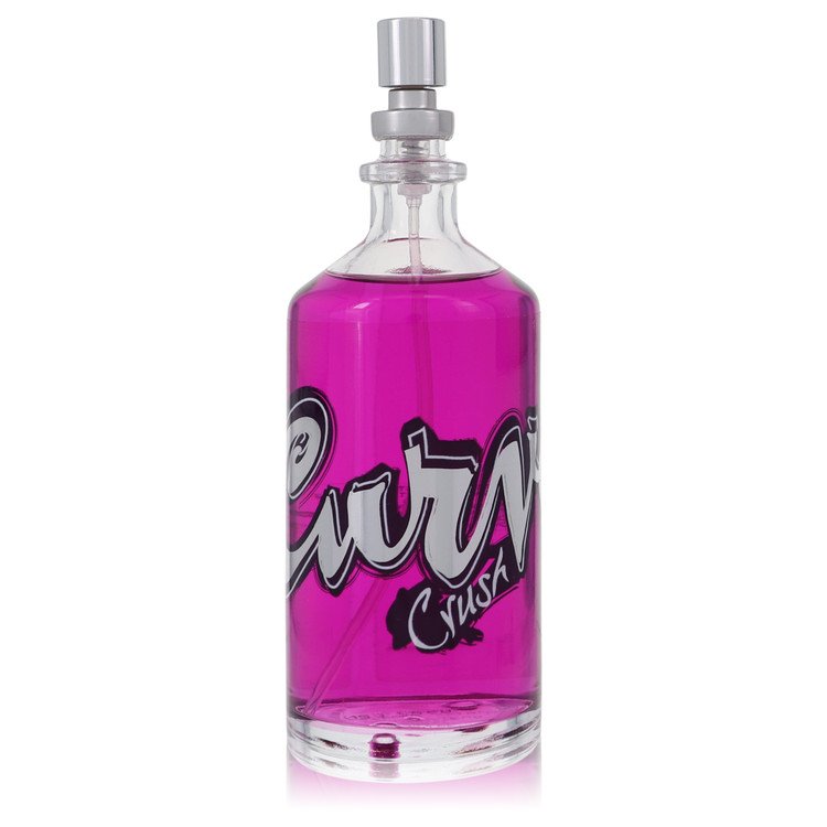 Curve Crush Eau De Toilette Spray (Tester) By Liz Claiborne