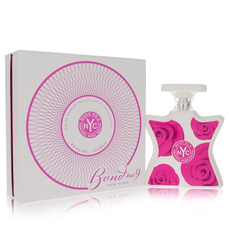 Central Park South Eau De Parfum Spray By Bond No. 9