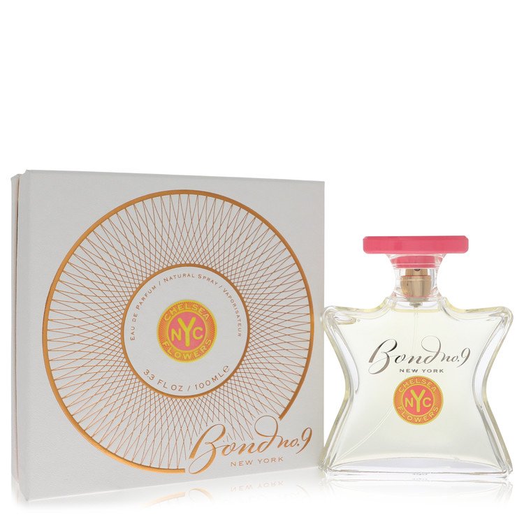 Chelsea Flowers Eau De Parfum Spray By Bond No. 9