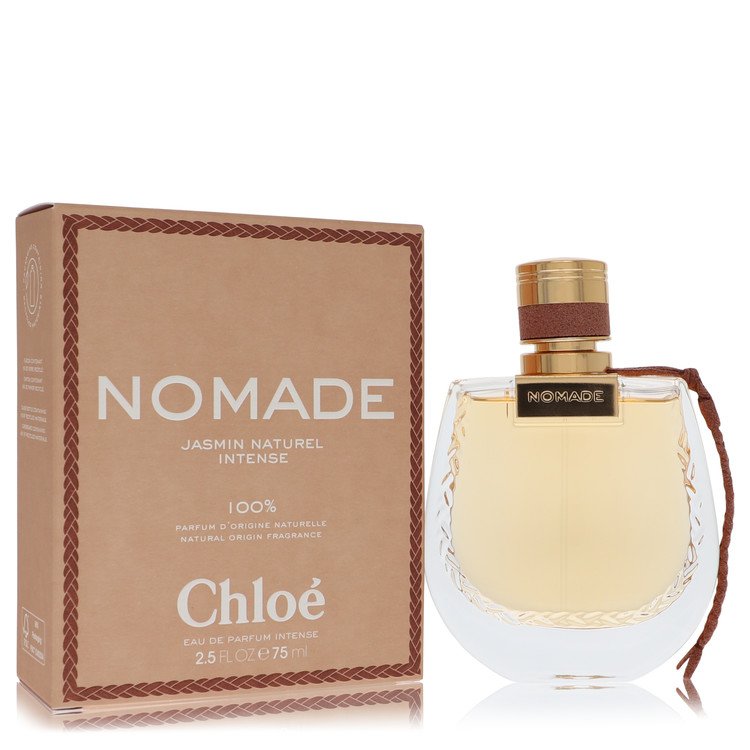 Chloe Nomade Jasmin Naturel Intense Eau De Parfum Spray By Chloe