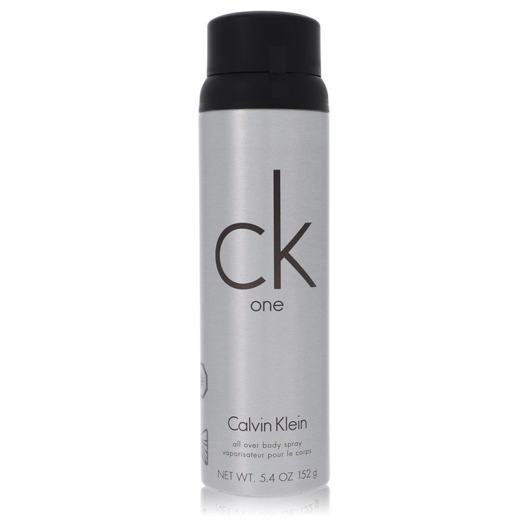 Ck One Body Spray (Unisex) By Calvin Klein