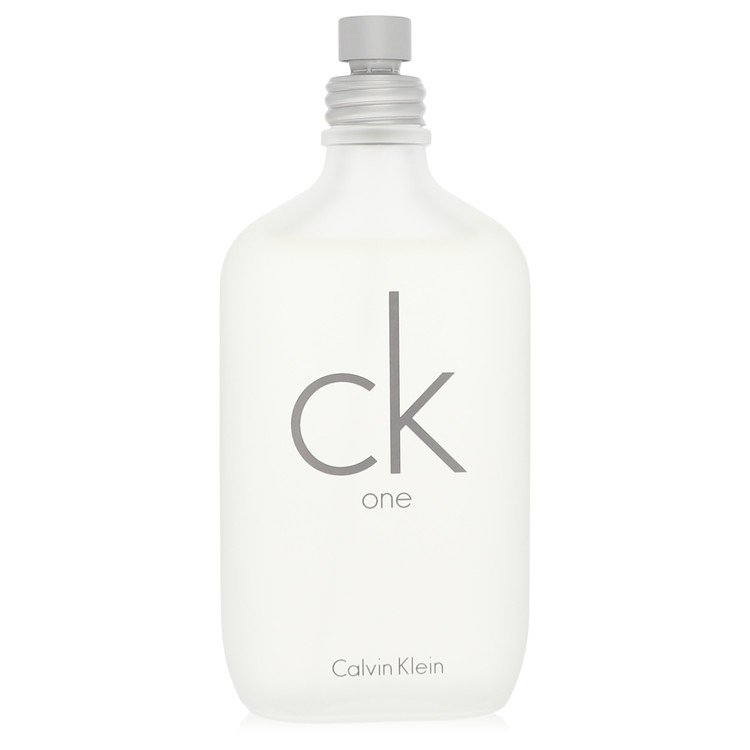 Ck One Eau De Toilette Spray (Unisex Tester) By Calvin Klein