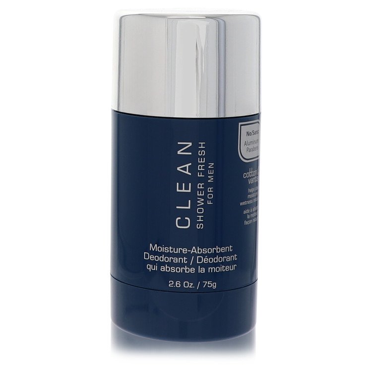 Clean Shower Fresh Deodorant Stick By Clean