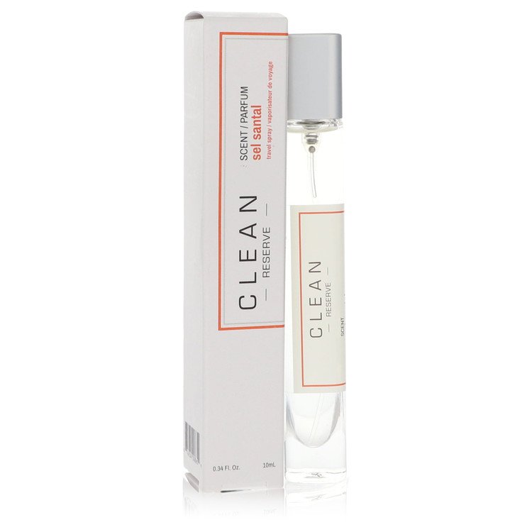 Clean Reserve Sel Santal Travel EDP Spray By Clean