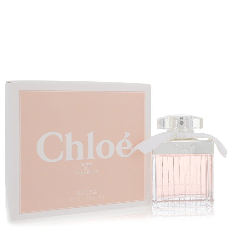 Chloe (new) Eau De Toilette Spray By Chloe