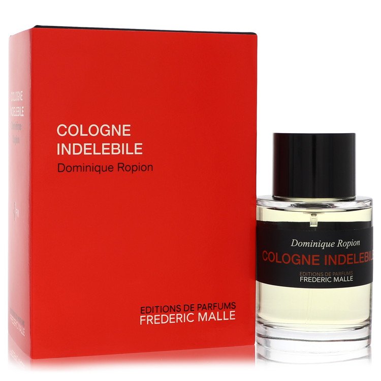 Cologne Indelebile Eau De Parfum Spray By Frederic Malle