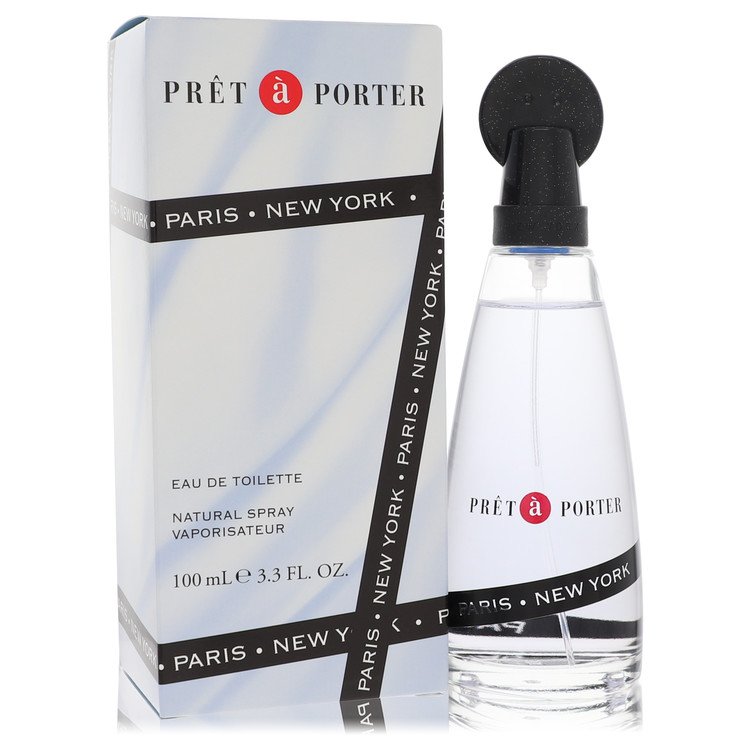 Coty Pret A Porter Eau De Toilette Spray By Coty