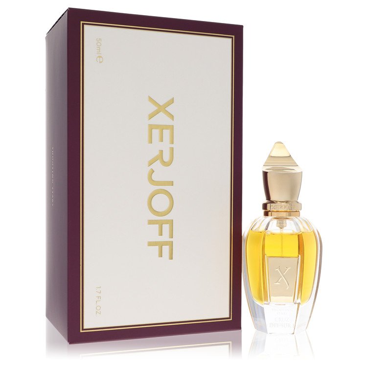 Cruz Del Sur I Extrait De Parfum Spray (Unisex) By Xerjoff