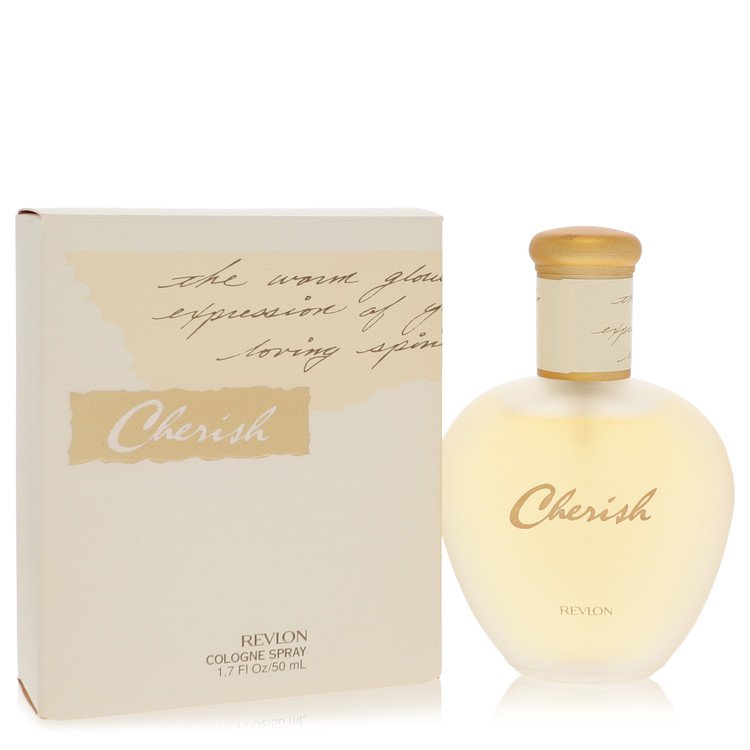 Cherish Cologne Spray By Revlon