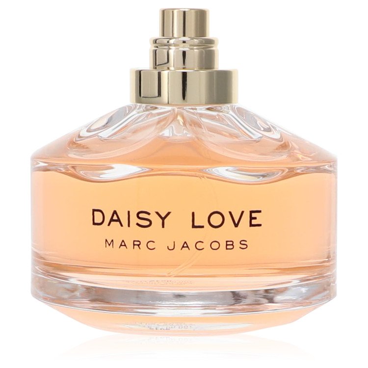 Daisy Love Eau De Toilette Spray (Tester) By Marc Jacobs